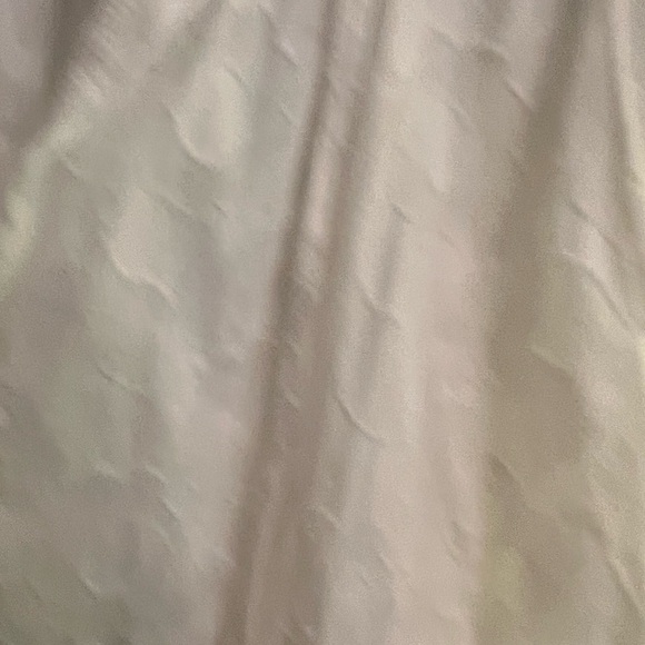 Grade & Gather Elegant White Women's Top sz L - Picture 2 of 5